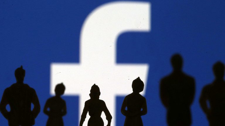 Facebook permite candidaţilor politici din SUA să publice conţinut sponsorizat pe platformele sale