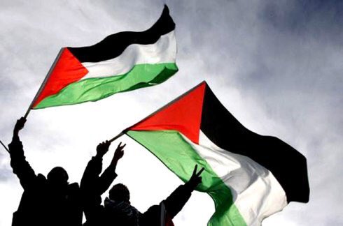 Mai multe ţări din UE vor recunoaşte statul palestinian