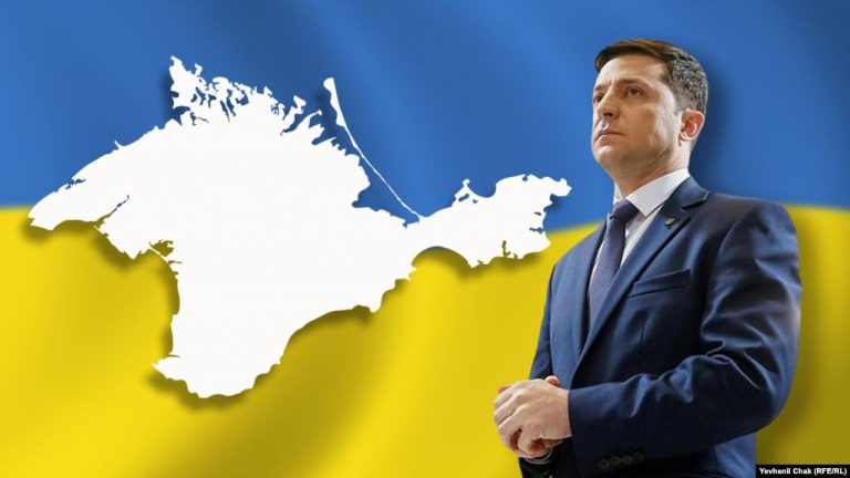 Ucraina: Președintele Zelenski convoacă alegeri legislative anticipate pe 21 iulie