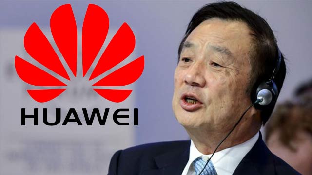 Ren Zhengfei: ‘Americanii subestimează puterea Huawei!’