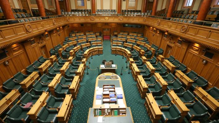 Noua Zeelandă va evalua progresele privind intimidarea la locul de muncă în parlament
