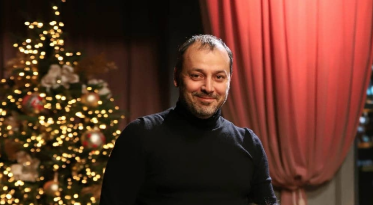 Garantul lui Blonschi, Igor Eșanu, a pierdut procesul cu ANI
