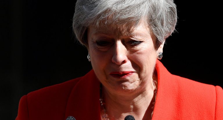 La final de mandat, Theresa May îşi dezvăluie marile regrete
