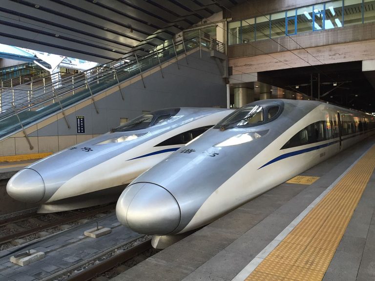 Japonia se chinuie să găsească pasageri pentru trenurile sale de mare viteză
