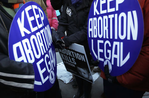 Un stat din SUA proclamă ‘dreptul fundamental’ la avort