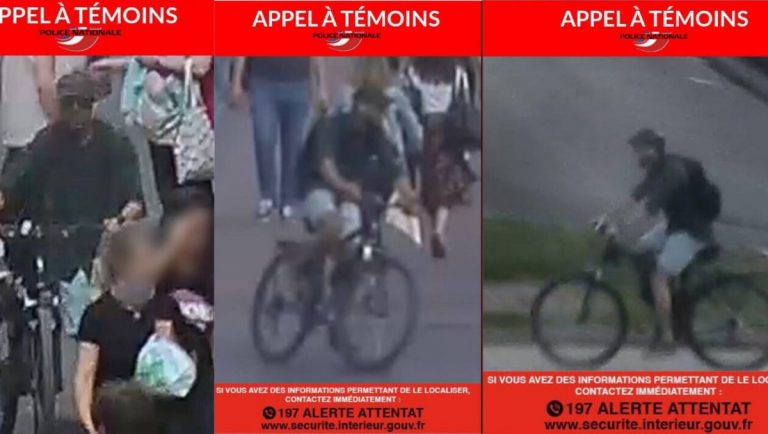 Autorii ultimului atac terorist din Franţa rămân în arest – VIDEO
