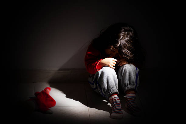 Crește numărul victimelor traficului de ființe umane în rândul copiilor
