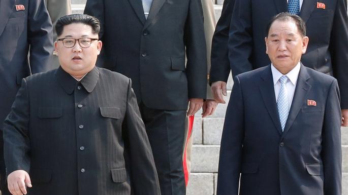 Coreea de Nord îl reabilitează pe cel găsit ‘ţap ispăşitor’ pentru eşecul summit-ului cu americanii