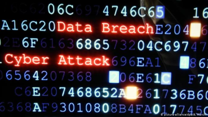 Ministerul de finanţe american a fost atacat de hackeri susținuți de un guvern străin