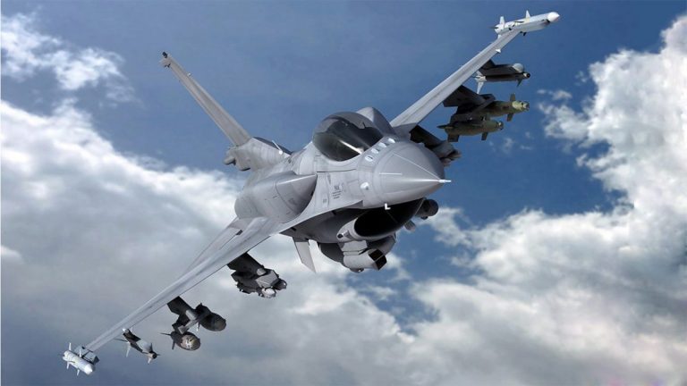 Bulgaria este pe ultima sută de metri pentru achiziționarea a opt noi avioane de luptă americane