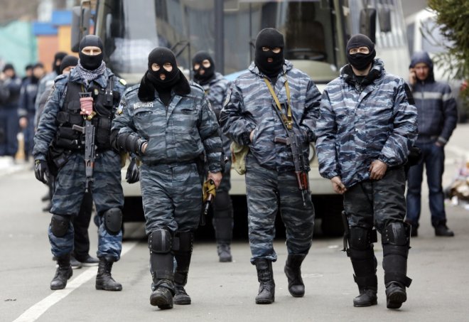 Patru arestări după incendiul soldat cu victime dintr-un cămin de bătrâni din estul Ucrainei