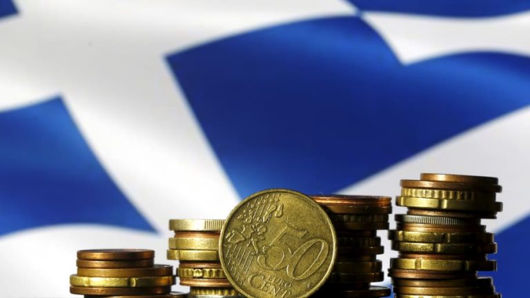 Grecia anunţă noi măsuri pentru a proteja locurile de muncă şi economia