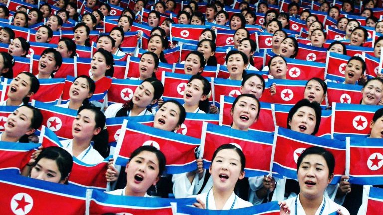 Tot mai mulți nord-coreeni au reușit să fugă în Sud