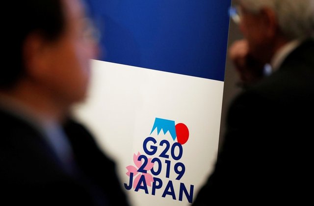 Japonia ia măsuri de securitate draconice pentru summitul G20