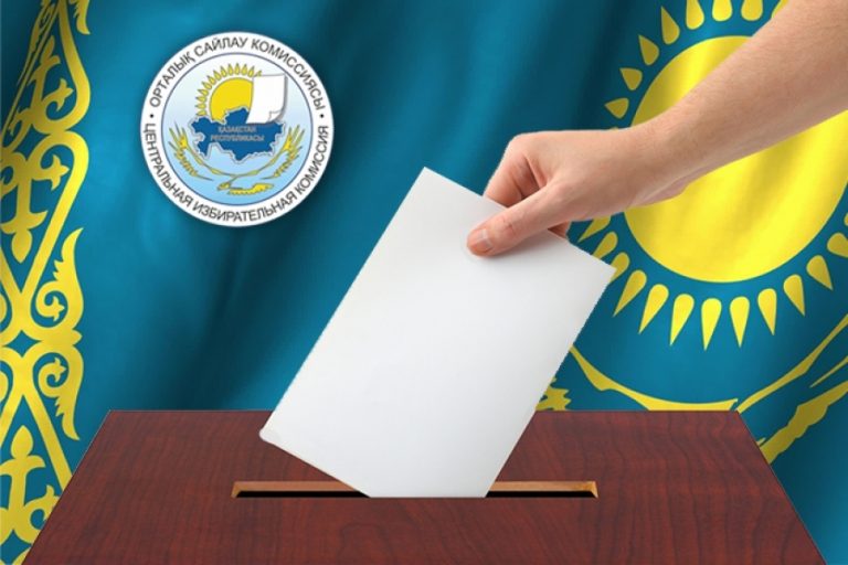 Participare de 68% la referendumul constituţional din Kazahstan