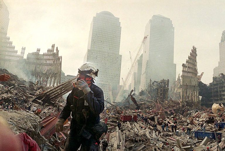 Americanii scot ‘de la naftalină’ dosarele secrete privind atentatele 9/11