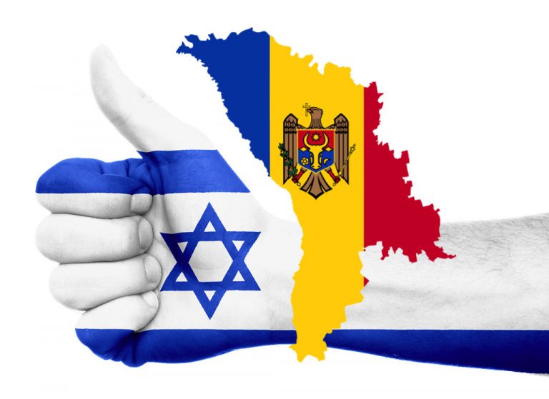 Israel și Moldova au parafat un acord privind reintrarea simplificată pentru muncitori