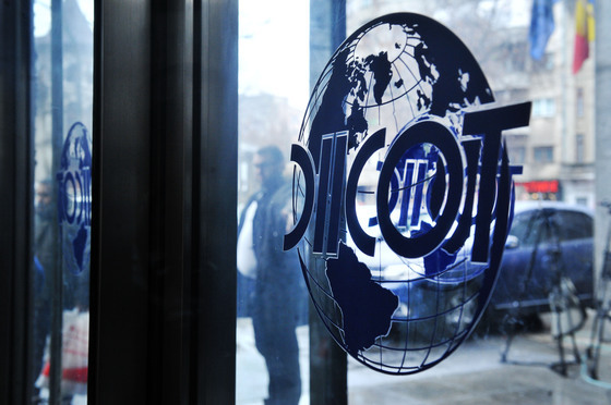 DIICOT semnează un acord de cooperare cu omologii din Bulgaria