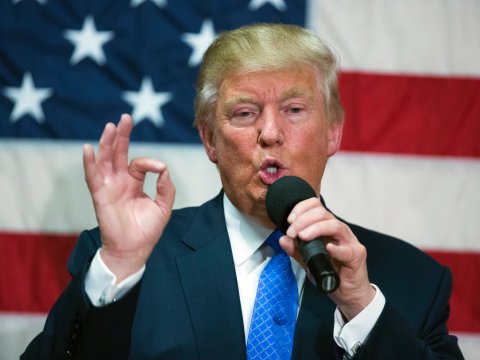 Trump anunţă un turneu de forţă în Asia. Când va vizita China, Japonia şi Coreea de Sud