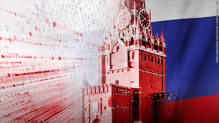 Nimic nou sub soare la Kremlin: ‘Rusie este de ani de zile victima atacurilor cibernetice americane’