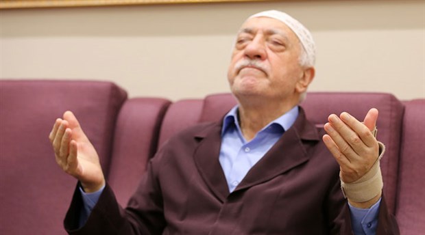 Doi bărbați, inculpați într-un dosar privind o campanie de lobby privind extrădarea clericului Gulen din SUA