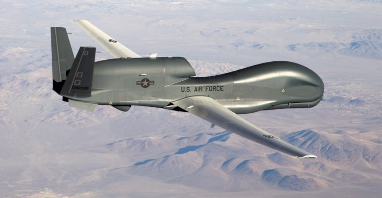 Pentagonul confirmă că o dronă americană a fost doborâtă deasupra Iranului