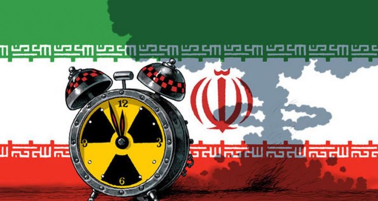 Iranul ameninţă întreaga lume cu bomba nucleară