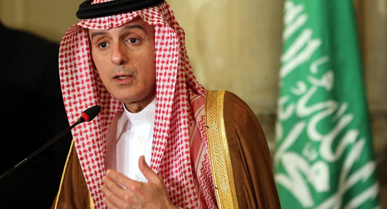 Arabia Saudită ia în considerare un răspuns militar pentru atacurile atribuite Iranului