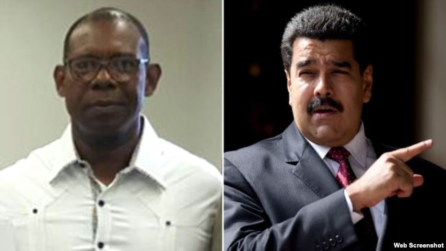 ‘Cârtiţa’ CIA de la Caracas spune că regimul lui Maduro mai poate fi încă răsturnat