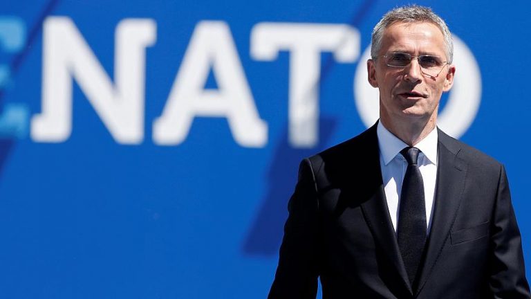 Tot mai multe semne că Stoltenberg îşi va prelungi mandatul la şefia NATO