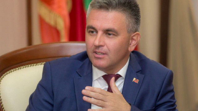 Krasnoselski: Situaţia geopolitică actuală frânează evoluţia procesului de negocieri dintre Transnistria şi Moldova