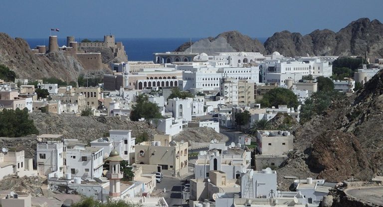 Omanul îşi deschide o reprezentanţă diplomatică în Cisiordania