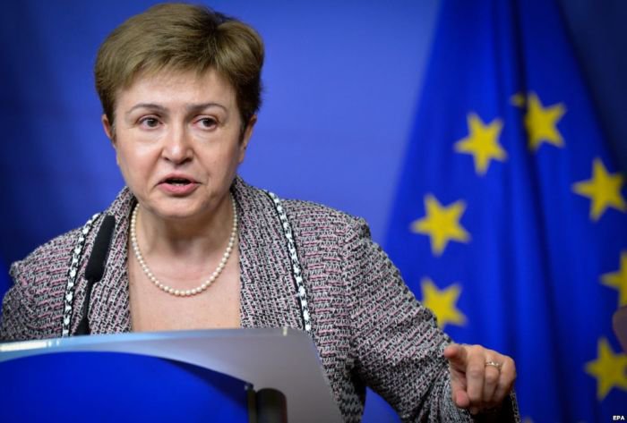 Kristalina Gheorghieva: Bulgaria nu va avea nevoie de un lockdown pentru a ţine sub control un al doilea val
