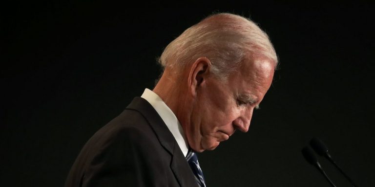 Joe Biden, ținta unei tentative de asasinat