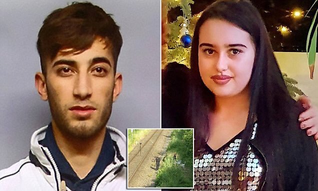 Un irakian a fost condamnat pe viață în Germania după ce a violat și ucis o adolescentă