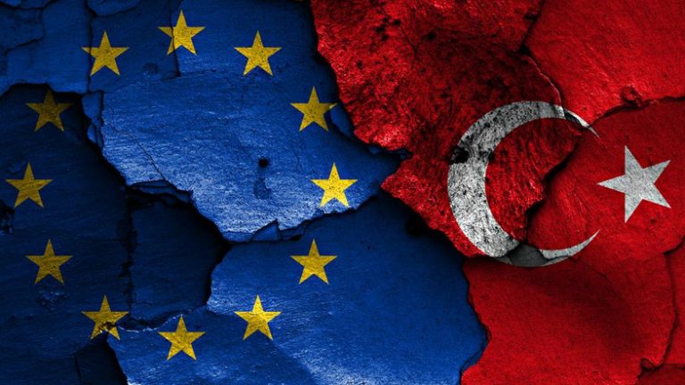 UE pregătește sancțiuni dure împotriva Turciei