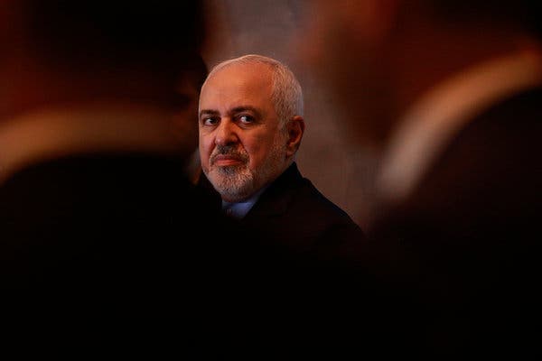 Teheranul vede altfel situaţia din America: ‘SUA încearcă să prevină o SCHIMBARE a ordinii mondiale’