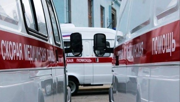 Grav accident de circulaţie în Rusia: Şapte oameni au murit!