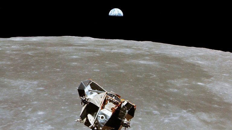 10 lucruri mai puţin ştiute despre programul spaţial Apollo – VIDEO