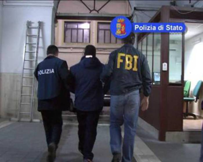 Poliţia taie tentaculele mafiei siciliene între New York şi Palermo