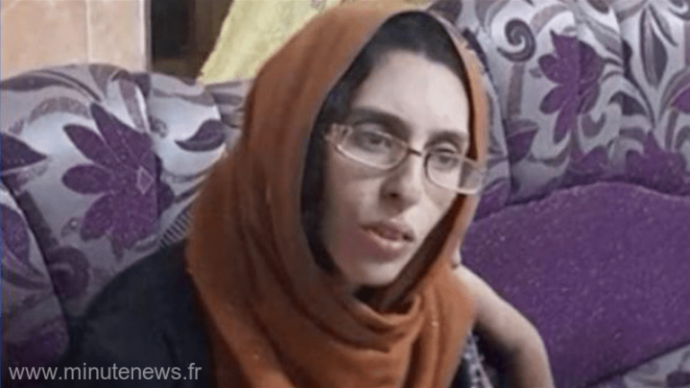 Irak: Franţuzoaica Mélina Boughedir condamnată la închisoare pe viaţă pentru apartenenţă la Statul Islamic