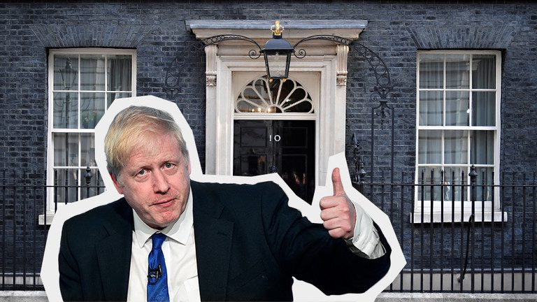 Opoziţia britanică pregăteşte o moţiune împotriva Guvernului Boris Johnson pentru a împiedica producerea unui Brexit fără acord