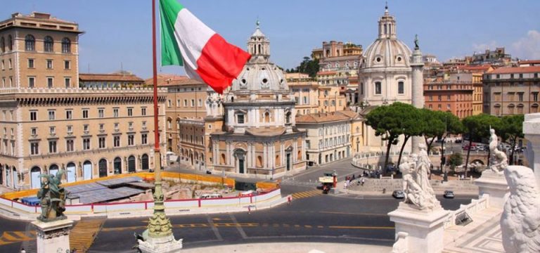 Italia se apără în fața acuzațiilor venite din partea ONU cu referire la imigranți