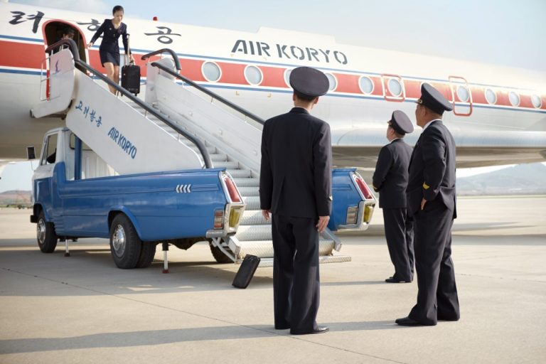 Air Koryo îşi reia zborurile directe între Phenian şi Macao