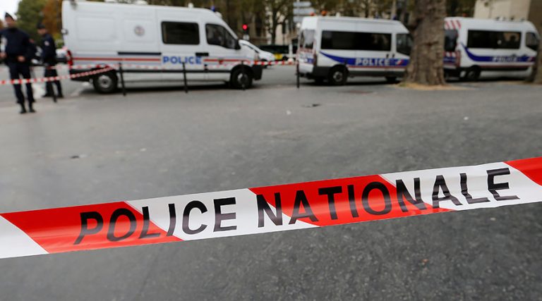 Toulouse : Un bărbat a intrat ‘în mod deliberat’ în trecători , rănind trei tineri