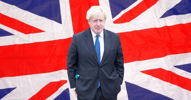 Boris Johnson cere în parlament alegeri anticipate