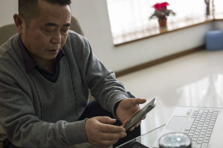 Ani grei de închisoare pentru primul ‘disident cibernetic’ din China