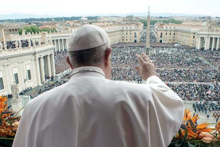 Papa Francisc condamnă prostituţia: ‘Este un viciu dezgustător!’