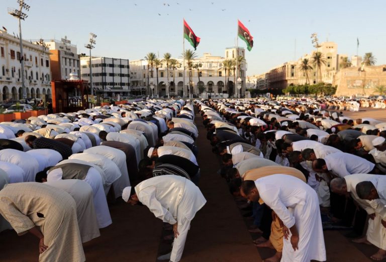 Emisarul ONU pentru Libia cere un armistiţiu în perioada unei mari sărbători musulmane