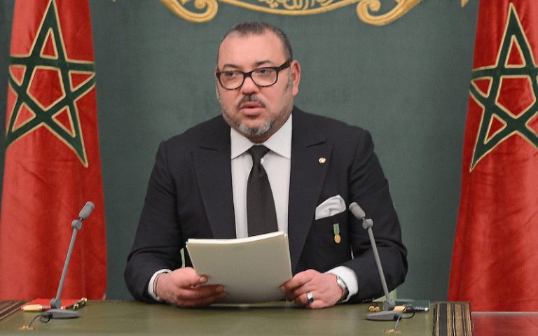 Regele Marocului promite o remaniere guvernamentală